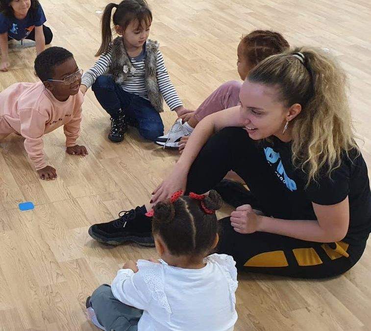 Unlocking Potential: The Importance of Dance  in a Child’s Life